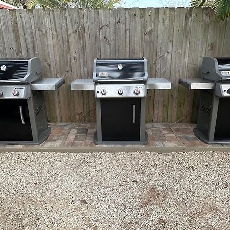 Boutique Vacation Rental Complex At Beach Cocoa Beach Eksteriør billede