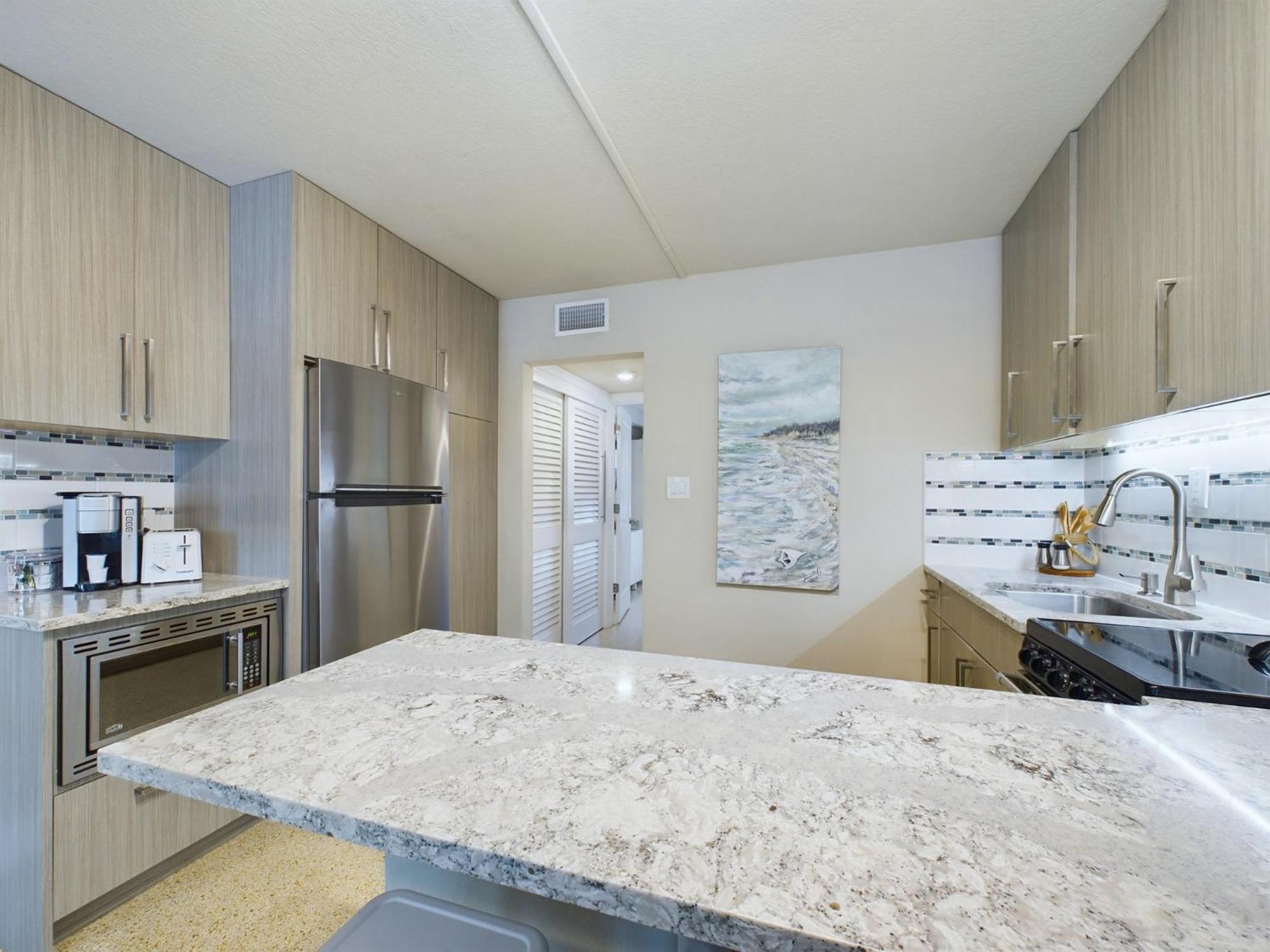 Boutique Vacation Rental Complex At Beach Cocoa Beach Eksteriør billede