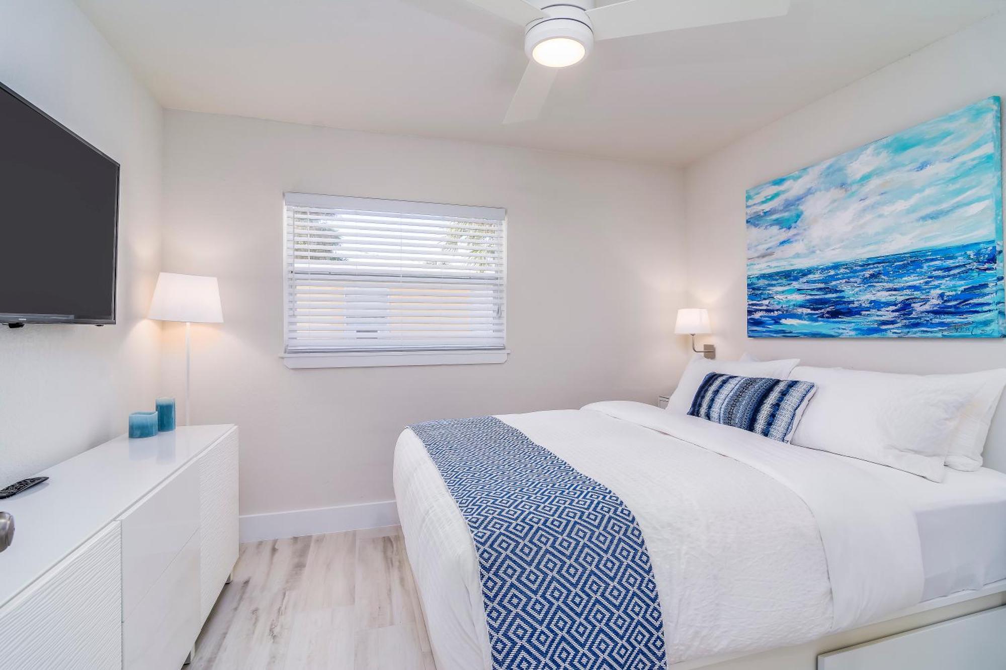 Boutique Vacation Rental Complex At Beach Cocoa Beach Eksteriør billede